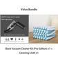 🧹2026 HOT SALE 142000+ Sold 50% OFF! Cordless Handheld Car Vacuum Cleaner, 10000Pa Strong Suction Portable Mini Vacuum with 4000mAh Rechargeable Battery for Car Home Desk Pet Hair Dust Crumb Cleaning