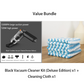 🧹2026 HOT SALE 142000+ Sold 50% OFF! Cordless Handheld Car Vacuum Cleaner, 10000Pa Strong Suction Portable Mini Vacuum with 4000mAh Rechargeable Battery for Car Home Desk Pet Hair Dust Crumb Cleaning