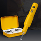 🔧 All-in-One Electric Carving Tool Set, Precise Powerful Cordless Carving Pen for Wood Linoleum DIY Craft Projects ✨