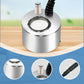 🌫️50% OFF NOW! Heavy Fog Output Landscape Fogging Machine‑LED Color Light Ultrasonic Mist Maker, Mini Water Fountain Fogger for Pond, Aquarium, Garden & Decorative Water Feature
