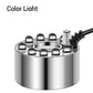 🌫️50% OFF NOW! Heavy Fog Output Landscape Fogging Machine‑LED Color Light Ultrasonic Mist Maker, Mini Water Fountain Fogger for Pond, Aquarium, Garden & Decorative Water Feature