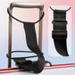 🧳 Time-Limited Special 50% OFF! 🛫Adjustable Hands-Free Luggage Strap, Elastic Secure Travel Bag Holder Belt for Carry-On Suitcases