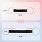 🧳 Time-Limited Special 50% OFF! 🛫Adjustable Hands-Free Luggage Strap, Elastic Secure Travel Bag Holder Belt for Carry-On Suitcases