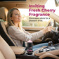 🚗50% OFF HOT SALE! 🧴Cherry Scent Multi-Surface Car Interior Cleaner Spray, Dust Remover Restores Gloss Finish with UV Protection for Dashboard Leather Plastic