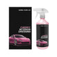 🚗50% OFF HOT SALE! 🧴Cherry Scent Multi-Surface Car Interior Cleaner Spray, Dust Remover Restores Gloss Finish with UV Protection for Dashboard Leather Plastic