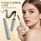 💜Waterproof Curling & Lengthening Mascara