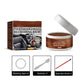 🏆 Last Day Special Price £9.77 ! 🔥Buy 2 Get 1 Free🎁 Leather Repair Paste – Fills scratches & scuffs, restores texture. Available in multiple colours. Save your favourite sofa! 💺🛡️