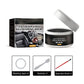 🏆 Last Day Special Price £9.77 ! 🔥Buy 2 Get 1 Free🎁 Leather Repair Paste – Fills scratches & scuffs, restores texture. Available in multiple colours. Save your favourite sofa! 💺🛡️