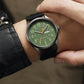 ⌚40% OFF NOW ! 🪖Military Grade Men’s Quartz Watch, Full-Dial Luminous Waterproof Outdoor Wrist Watch with Dual Calendar