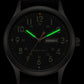 ⌚40% OFF NOW ! 🪖Military Grade Men’s Quartz Watch, Full-Dial Luminous Waterproof Outdoor Wrist Watch with Dual Calendar
