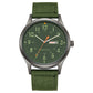⌚40% OFF NOW ! 🪖Military Grade Men’s Quartz Watch, Full-Dial Luminous Waterproof Outdoor Wrist Watch with Dual Calendar
