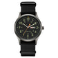 ⌚40% OFF NOW ! 🪖Military Grade Men’s Quartz Watch, Full-Dial Luminous Waterproof Outdoor Wrist Watch with Dual Calendar