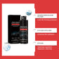 🚗Just £9.99 BUY 2 GET 1 FREE ! ✨Nano Quick Ceramic Coating Spray – Instant High Gloss Shine, Hydrophobic UV Protection, Streak-Free DIY Car Detailing Spray for All Paint Colors
