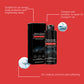 🚗Just £9.99 BUY 2 GET 1 FREE ! ✨Nano Quick Ceramic Coating Spray – Instant High Gloss Shine, Hydrophobic UV Protection, Streak-Free DIY Car Detailing Spray for All Paint Colors