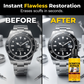 ✨50% OFF NOW! Multifunctional Scratch Repair Polish – Universal for Watches, Jewelry, Lenses & Car Surfaces, Remove Fine Scratches, Restore Shine & Gloss