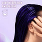 💜 LIMITED-TIME 50% OFF! ✨Moisturizing Purple Hair Mask with Long-Lasting Scent, Anti-Brass Deep Conditioning Mask for Blonde Bleached Hair