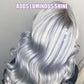 💜 LIMITED-TIME 50% OFF! ✨Moisturizing Purple Hair Mask with Long-Lasting Scent, Anti-Brass Deep Conditioning Mask for Blonde Bleached Hair