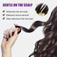 💜 LIMITED-TIME 50% OFF! ✨Moisturizing Purple Hair Mask with Long-Lasting Scent, Anti-Brass Deep Conditioning Mask for Blonde Bleached Hair