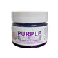 💜 LIMITED-TIME 50% OFF! ✨Moisturizing Purple Hair Mask with Long-Lasting Scent, Anti-Brass Deep Conditioning Mask for Blonde Bleached Hair