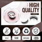 👁️50% OFF NOW! Reusable Self‑Adhesive False Eyelashes, 3 Pairs No‑Glue Needed Natural Fluffy False Lashes, Easy To Wear Re‑usable Eyelashes for Daily & Party Makeup
