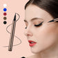 👁️ Last Day Special Price £8.99 ! ✒️Buy 1 Get 1 Free 0.09mm Ultra Fine Liquid Eyeliner, Waterproof Sweatproof Long-Lasting Pigmented Eye Liner Pen