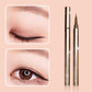 👁️ Last Day Special Price £8.99 ! ✒️Buy 1 Get 1 Free 0.09mm Ultra Fine Liquid Eyeliner, Waterproof Sweatproof Long-Lasting Pigmented Eye Liner Pen