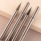 👁️ Last Day Special Price £8.99 ! ✒️Buy 1 Get 1 Free 0.09mm Ultra Fine Liquid Eyeliner, Waterproof Sweatproof Long-Lasting Pigmented Eye Liner Pen