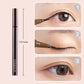 👁️ Last Day Special Price £8.99 ! ✒️Buy 1 Get 1 Free 0.09mm Ultra Fine Liquid Eyeliner, Waterproof Sweatproof Long-Lasting Pigmented Eye Liner Pen