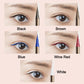 👁️ Last Day Special Price £8.99 ! ✒️Buy 1 Get 1 Free 0.09mm Ultra Fine Liquid Eyeliner, Waterproof Sweatproof Long-Lasting Pigmented Eye Liner Pen