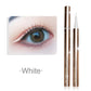 👁️ Last Day Special Price £8.99 ! ✒️Buy 1 Get 1 Free 0.09mm Ultra Fine Liquid Eyeliner, Waterproof Sweatproof Long-Lasting Pigmented Eye Liner Pen