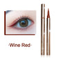 👁️ Last Day Special Price £8.99 ! ✒️Buy 1 Get 1 Free 0.09mm Ultra Fine Liquid Eyeliner, Waterproof Sweatproof Long-Lasting Pigmented Eye Liner Pen
