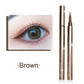 👁️ Last Day Special Price £8.99 ! ✒️Buy 1 Get 1 Free 0.09mm Ultra Fine Liquid Eyeliner, Waterproof Sweatproof Long-Lasting Pigmented Eye Liner Pen