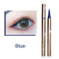 👁️ Last Day Special Price £8.99 ! ✒️Buy 1 Get 1 Free 0.09mm Ultra Fine Liquid Eyeliner, Waterproof Sweatproof Long-Lasting Pigmented Eye Liner Pen