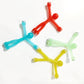 🧲 Last Day Special Price £8.99 ! 🧸 Posable magnetic figures – hold notes, relieve stress, brighten any space!