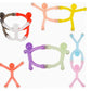 🧲 Last Day Special Price £8.99 ! 🧸 Posable magnetic figures – hold notes, relieve stress, brighten any space!
