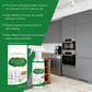 🧽50% OFF NOW ! 🥘Multifunctional Kitchen Appliance Cleaner Spray – fast degreasing, enzyme mild formula, no scrubbing, multi-surface kitchen stain removal. Household kitchen cleaning essential!