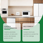 🧽50% OFF NOW ! 🥘Multifunctional Kitchen Appliance Cleaner Spray – fast degreasing, enzyme mild formula, no scrubbing, multi-surface kitchen stain removal. Household kitchen cleaning essential!