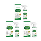🧽50% OFF NOW ! 🥘Multifunctional Kitchen Appliance Cleaner Spray – fast degreasing, enzyme mild formula, no scrubbing, multi-surface kitchen stain removal. Household kitchen cleaning essential!