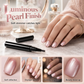 💅50% OFF LIMITED TIME! ✨One-Step Gel Nail Polish Pen, Solid & Cat Eye Shades, No UV Lamp Needed Quick DIY Manicure Pen