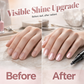 💅50% OFF LIMITED TIME! ✨One-Step Gel Nail Polish Pen, Solid & Cat Eye Shades, No UV Lamp Needed Quick DIY Manicure Pen