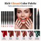 💅50% OFF LIMITED TIME! ✨One-Step Gel Nail Polish Pen, Solid & Cat Eye Shades, No UV Lamp Needed Quick DIY Manicure Pen
