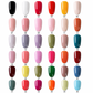 💅50% OFF LIMITED TIME! ✨One-Step Gel Nail Polish Pen, Solid & Cat Eye Shades, No UV Lamp Needed Quick DIY Manicure Pen