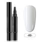 💅50% OFF LIMITED TIME! ✨One-Step Gel Nail Polish Pen, Solid & Cat Eye Shades, No UV Lamp Needed Quick DIY Manicure Pen