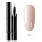 💅50% OFF LIMITED TIME! ✨One-Step Gel Nail Polish Pen, Solid & Cat Eye Shades, No UV Lamp Needed Quick DIY Manicure Pen