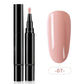 💅50% OFF LIMITED TIME! ✨One-Step Gel Nail Polish Pen, Solid & Cat Eye Shades, No UV Lamp Needed Quick DIY Manicure Pen