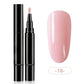💅50% OFF LIMITED TIME! ✨One-Step Gel Nail Polish Pen, Solid & Cat Eye Shades, No UV Lamp Needed Quick DIY Manicure Pen