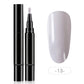 💅50% OFF LIMITED TIME! ✨One-Step Gel Nail Polish Pen, Solid & Cat Eye Shades, No UV Lamp Needed Quick DIY Manicure Pen