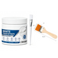 🪑50% OFF LIMITED PROMO! White Seamless Touch-Up Paste with Free Brush, Quick Dry Waterproof Repair Filler for Walls Cabinets Doors Furniture Chips Scratches Cracks