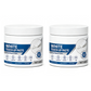 🪑50% OFF LIMITED PROMO! White Seamless Touch-Up Paste with Free Brush, Quick Dry Waterproof Repair Filler for Walls Cabinets Doors Furniture Chips Scratches Cracks