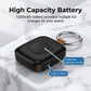 ⌚50% OFF NOW ! 🔑Portable Keychain Smart Watch Charger – Magnetic Wireless Charger, Pocket-Sized, Travel Emergency Power Bank Compatible with Smartwatches